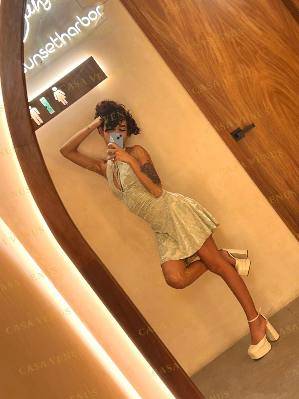 Mel photo 3