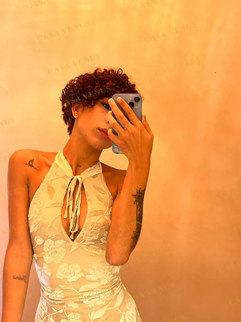 Mel photo 4