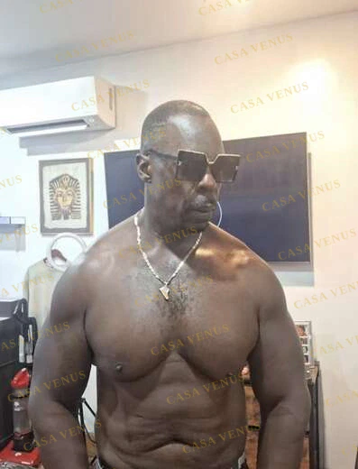 Lets have fun, the Daddy Demarkco way photo 4