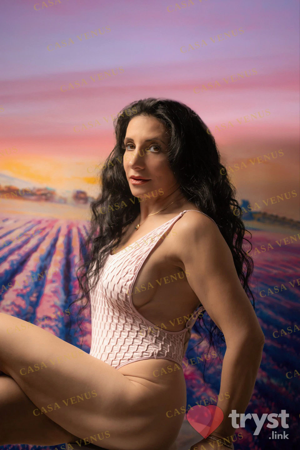 Stefania Sassari,The Professional photo 4