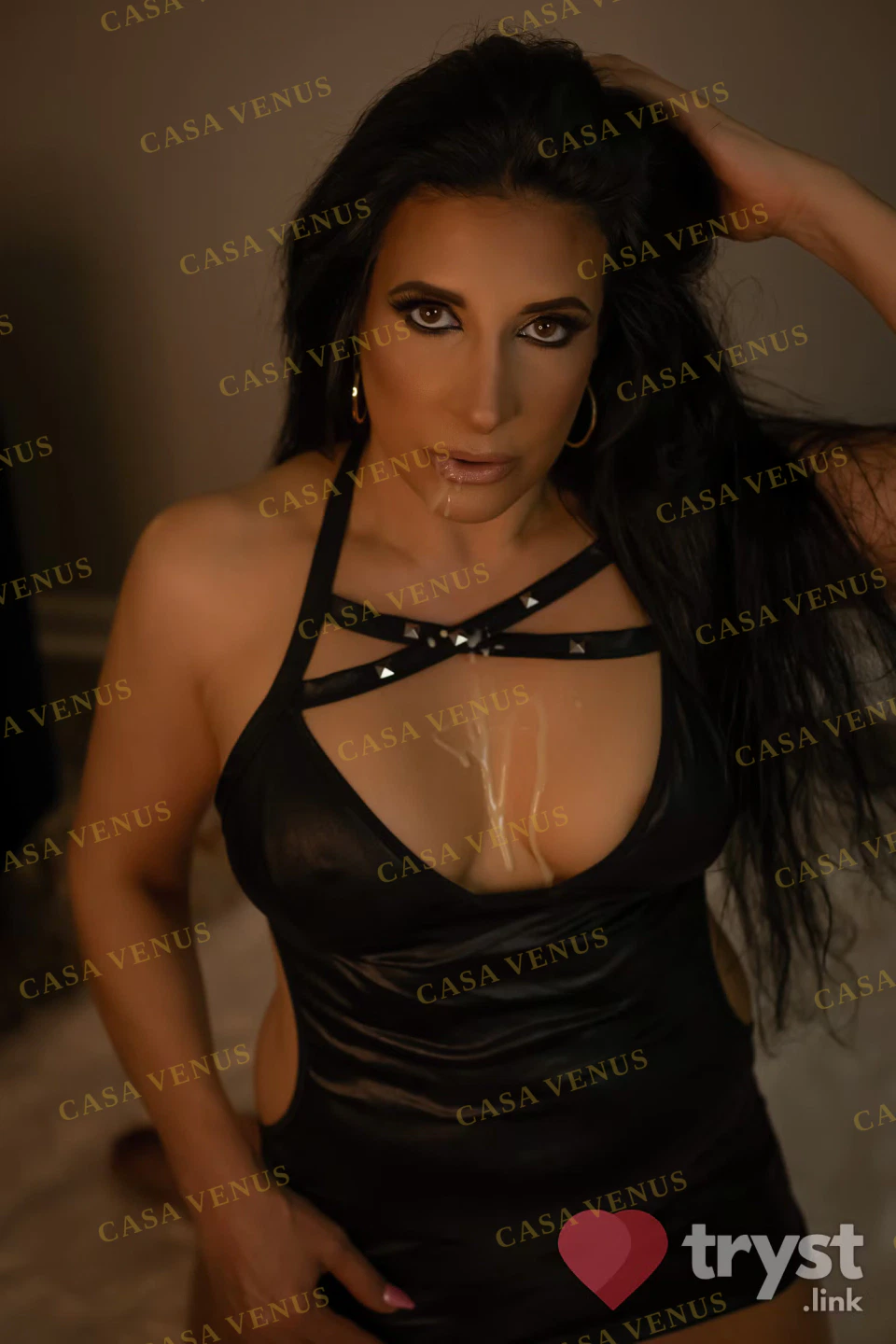 Stefania Sassari,The Professional photo 1