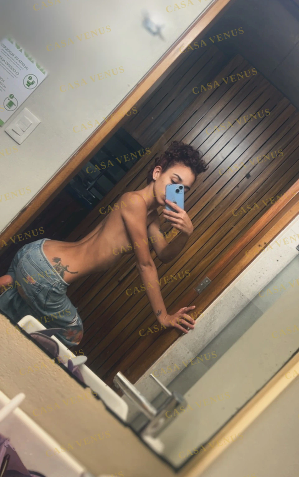 Mel photo 1
