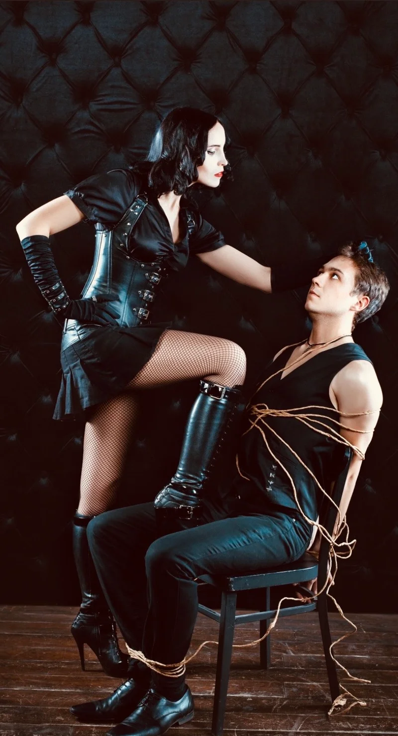 BDSM category