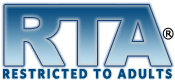 RTA — Restricted to Adults
